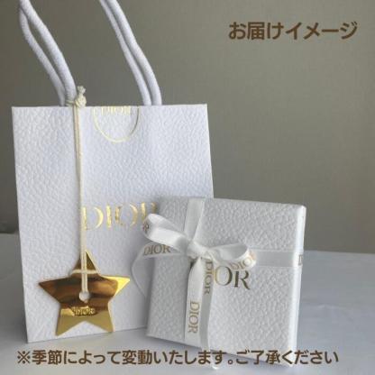 【ブレスレットにもなる♡】DIORネックレスチョーカー